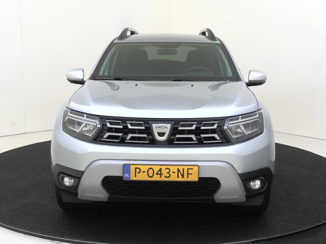 Dacia DUSTER 1.0 TCe Bi-Fuel Prestige