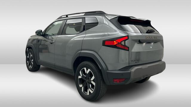 Dacia DUSTER 1.6 HYBRID 140PK EXTREME | Camera | Voorruitverwarming | Winterpakket