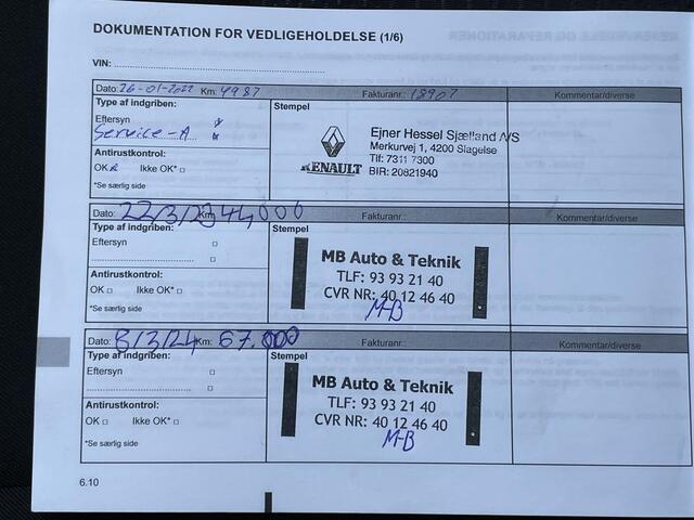 Dacia DUSTER 1.0 TCe Comfort / Trekhaak (1500KG)/ Stoelverwarming / Cruise Control / Bluetooth / Parkeersensoren Achter / Airco /
