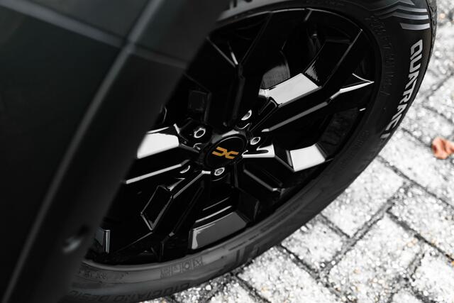 Dacia DUSTER 1.0 TCe 100 PK ECO-G Extreme | 4 seizoensbanden | 360 camera | Easy Link scherm | garantie plus t/m 03-2029/100.000 km | incl. Bovag rijklaarpakket met 12 maanden garantie |