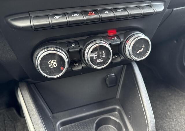 Dacia DUSTER 1.0 TCe 90 Prestige