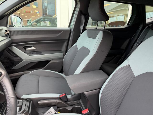 Dacia DUSTER 1.6 Hybrid 140 Extreme Groen!