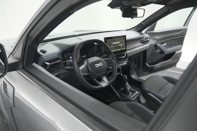 Dacia DUSTER TCe 130 mild hybrid Expression | Camera | Stoelverwarming | Apple Carplay | Navigatie