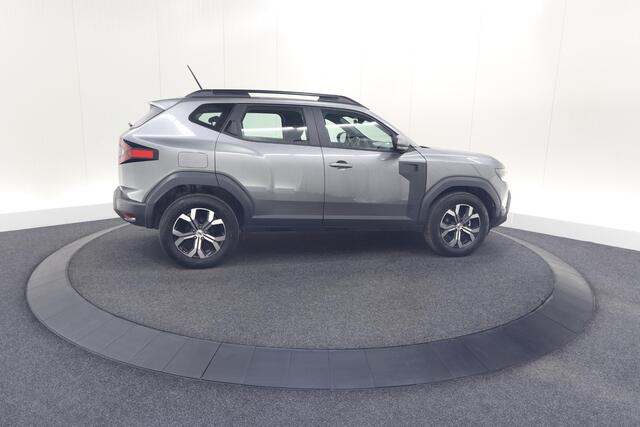 Dacia DUSTER TCe 130 mild hybrid Expression | Camera | Stoelverwarming | Apple Carplay | Navigatie