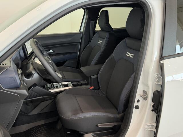 Dacia DUSTER 1.6 Hybrid 140 Journey | Navigatie | Stoel- en stuurverwarming | 3.180 KM!