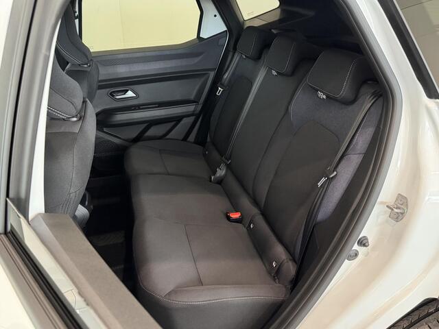 Dacia DUSTER 1.6 Hybrid 140 Journey | Navigatie | Stoel- en stuurverwarming | 3.180 KM!