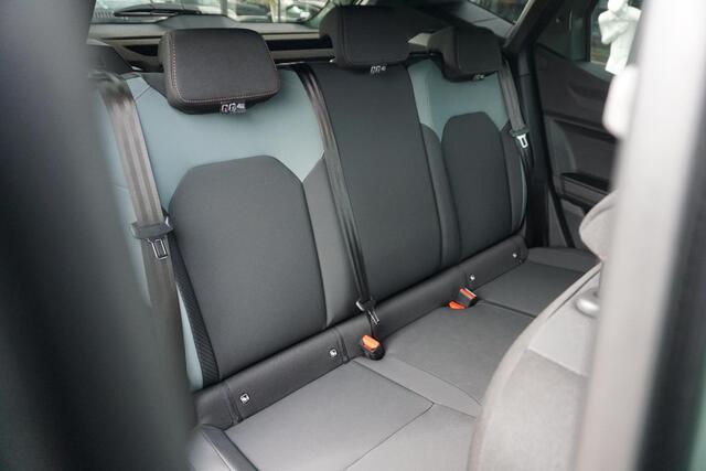 Dacia DUSTER 1.6 Hybrid 140 Extreme