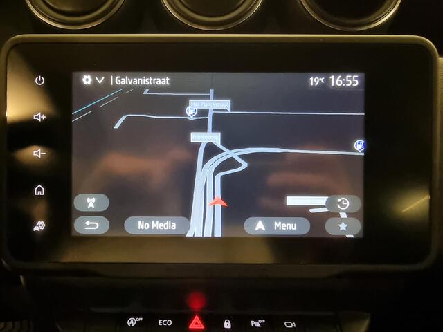 Dacia DUSTER TCe 150 Extreme Automaat | Trekhaak | 360º Camera | Navigatie |