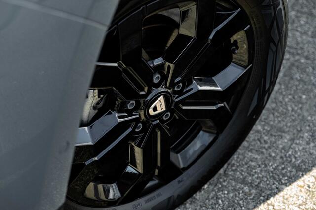 Dacia DUSTER 1.0 TCe Bi-Fuel Extreme | Climat control | Lm Velgen | Cruise | Trekhaak | Navigatie | incl. Bovag rijklaarpakket met 12 maanden garantie |