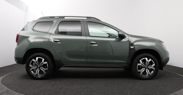 Dacia DUSTER 1.0 TCe 100 ECO-G Journey | Carplay/Android auto | Stoelverwarming | Camera |
