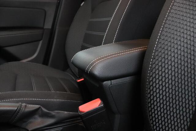 Dacia DUSTER 1.0 TCe 100 ECO-G Journey | Carplay/Android auto | Stoelverwarming | Camera |