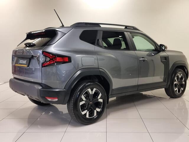 Dacia DUSTER 1.6 Hybrid 140 Extreme | 360º Camera | Navigatie | Stoelverwarming |