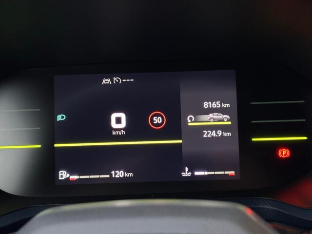 Dacia DUSTER Tce 130pk Mild Hybrid Expression I Camera I Stoelverwarming I Apple carplay