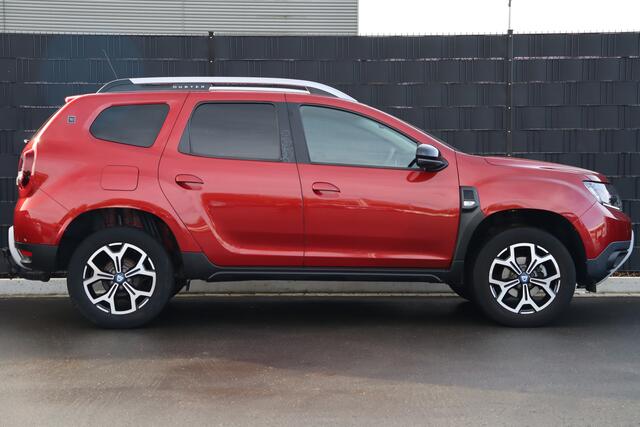 Dacia DUSTER 1.0 TCe Bi-Fuel Serie Limitee 15th Anniversary | Camera | Navigatie | Climate Control | Trekhaak