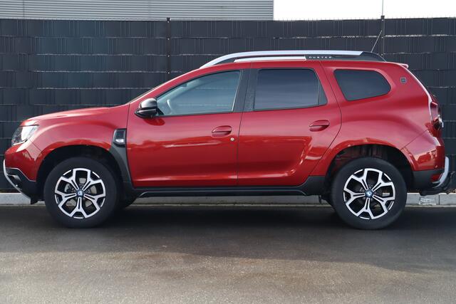 Dacia DUSTER 1.0 TCe Bi-Fuel Serie Limitee 15th Anniversary | Camera | Navigatie | Climate Control | Trekhaak