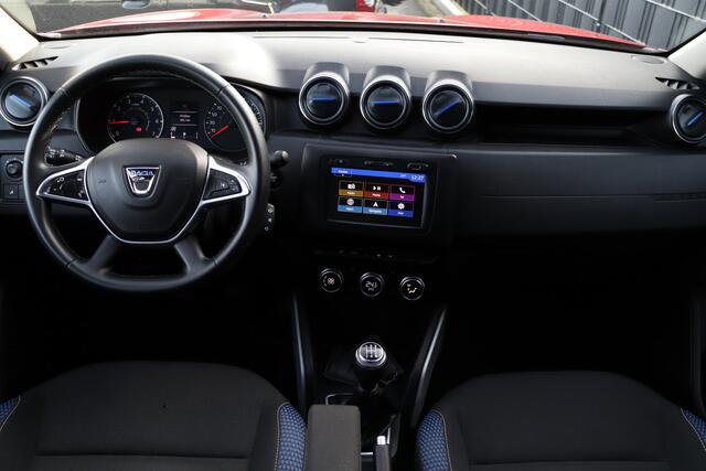 Dacia DUSTER 1.0 TCe Bi-Fuel Serie Limitee 15th Anniversary | Camera | Navigatie | Climate Control | Trekhaak