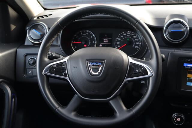 Dacia DUSTER 1.0 TCe Bi-Fuel Serie Limitee 15th Anniversary | Camera | Navigatie | Climate Control | Trekhaak