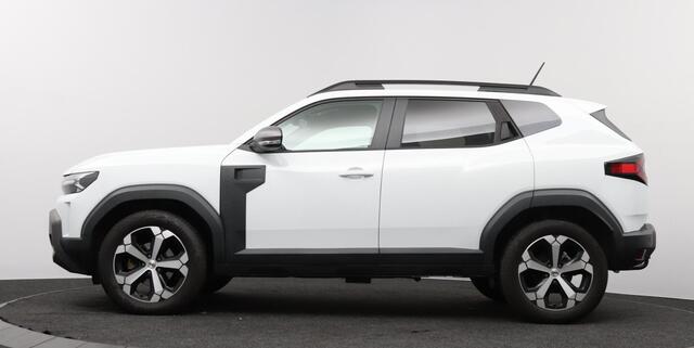 Dacia DUSTER 1.6 Hybrid 140 Journey | Pack Winter | Trekhaak | Carplay/Android auto |