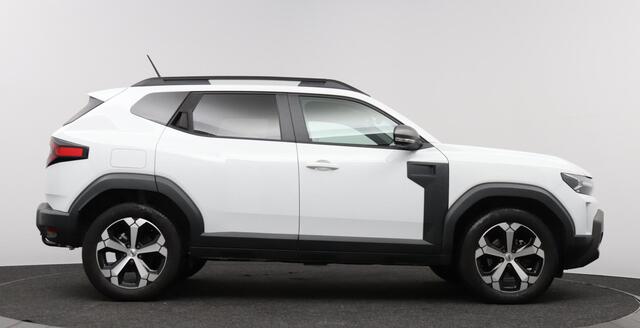 Dacia DUSTER 1.6 Hybrid 140 Journey | Pack Winter | Trekhaak | Carplay/Android auto |