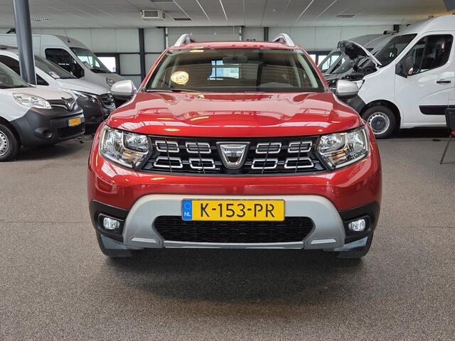 Dacia DUSTER 1.0 TCe Prestige Trekhaak, Cruise, Navi, Etc