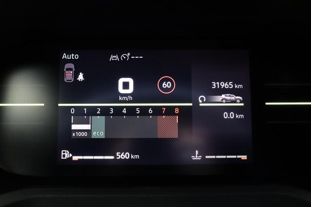 Dacia DUSTER TCe 130pk Mild Hybrid 4x4 Extreme | Trekhaak | Achteruitrijcamera | 1500kg TREKGEWICHT | Parkeersensoren voor + Achter |