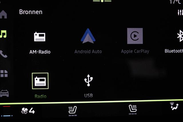 Dacia DUSTER 1.2 TCe 130 Mild Hybrid Extreme | Stoelverwarming | Navigatie | Climate Control | Cruise Control | Apple Carplay/Android Auto