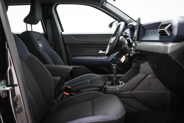 Dacia DUSTER 1.2 TCe 130 Mild Hybrid Extreme | Stoelverwarming | Navigatie | Climate Control | Cruise Control | Apple Carplay/Android Auto