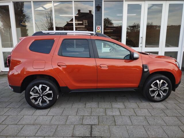 Dacia DUSTER PRESTIGE 1.3 TCE 150pk AUTOMAAT