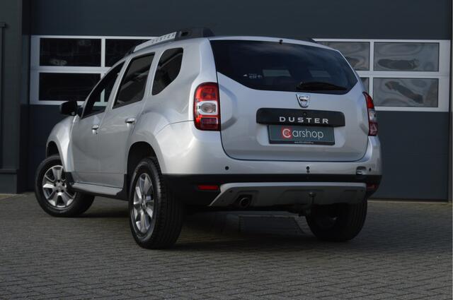 Dacia DUSTER 1.2 TCe 4x2 Lauréate | PDC/Airco/Trekhaak |