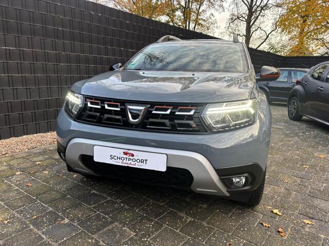 Dacia DUSTER 1.3 TCE EXTREME