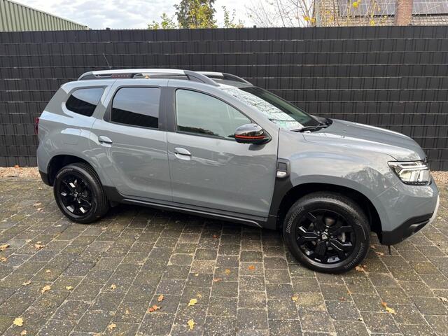 Dacia DUSTER 1.3 TCE EXTREME
