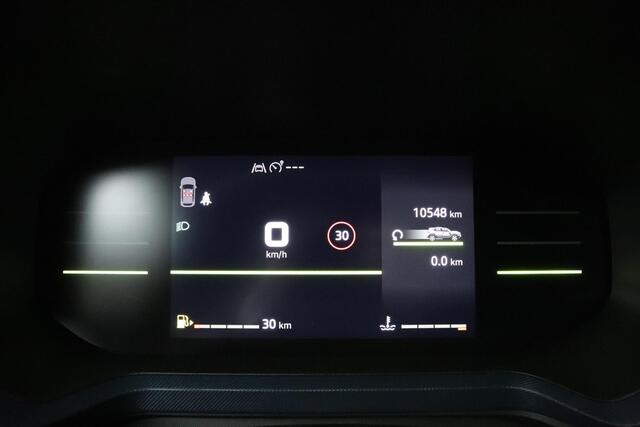 Dacia DUSTER TCe 130 mild hybrid Expression | Carplay/Android auto | Stoelverwarming | Camera |