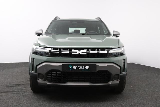 Dacia DUSTER TCe 130 mild hybrid Expression | Carplay/Android auto | Stoelverwarming | Camera |