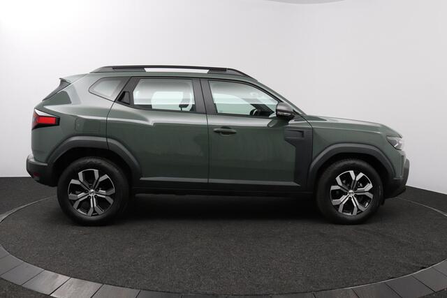 Dacia DUSTER TCe 130 mild hybrid Expression | Carplay/Android auto | Stoelverwarming | Camera |