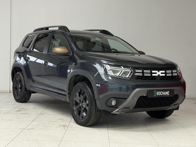 Dacia DUSTER 1.0 TCe 100 ECO-G Extreme | Navigatie | 360 Camera | Apple Carplay/Android Auto | Cruise control |