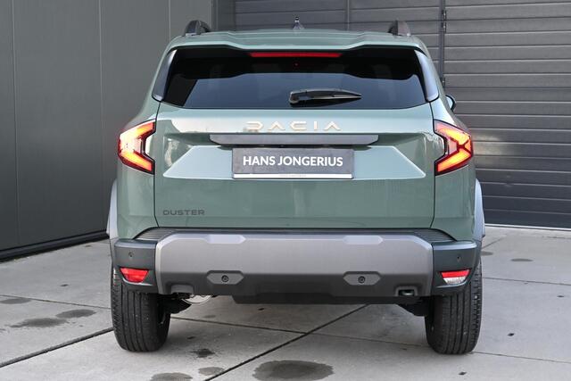 Dacia DUSTER TCe 130 mild hybrid Extreme | CAMERA | CRUISE CONTROL | APPLECARPLAY/ANDROIDAUTO | CLIMATE CONTROL | PDC | LMV
