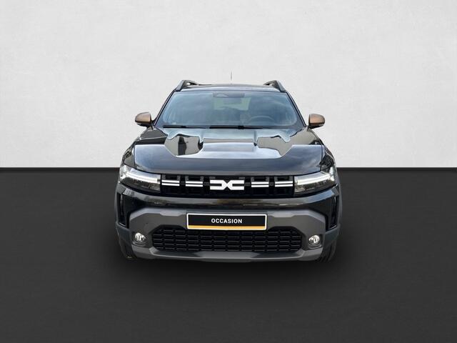 Dacia DUSTER 1.6 Hybrid 140 Extreme CRUISE / STOEL/STUUR VERW. / CAMERA / CLIMATE