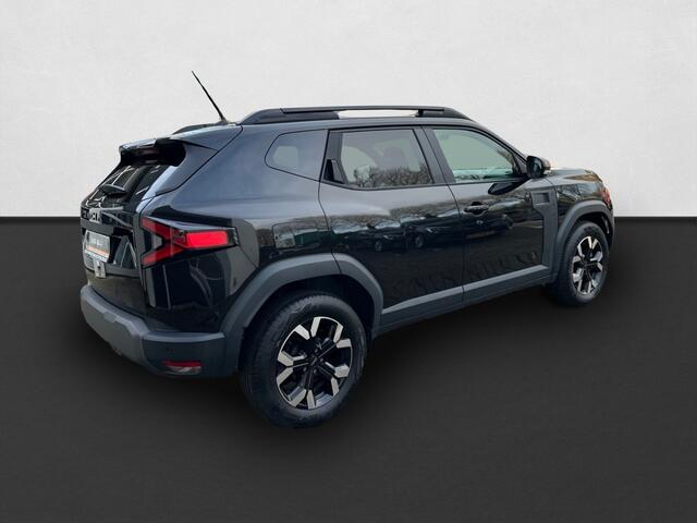 Dacia DUSTER 1.6 Hybrid 140 Extreme CRUISE / STOEL/STUUR VERW. / CAMERA / CLIMATE