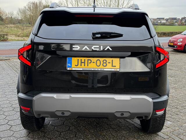 Dacia DUSTER 1.2 TCe 130 mild hybrid Journey KLIMA | CAMERA | BOVAG !!