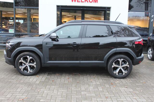 Dacia DUSTER 1.2 TCe 130 mild hybrid Journey