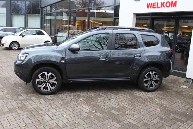 Dacia DUSTER 1.3 TCe 130 Journey