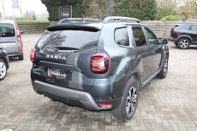 Dacia DUSTER 1.3 TCe 130 Journey