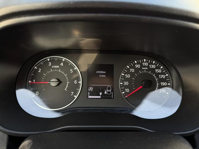 Dacia DUSTER 1.0 TCe Prestige Clima Led Camera CarPlay