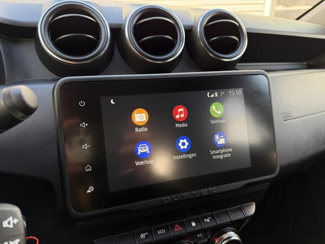 Dacia DUSTER 1.0 TCe Prestige Clima Led Camera CarPlay