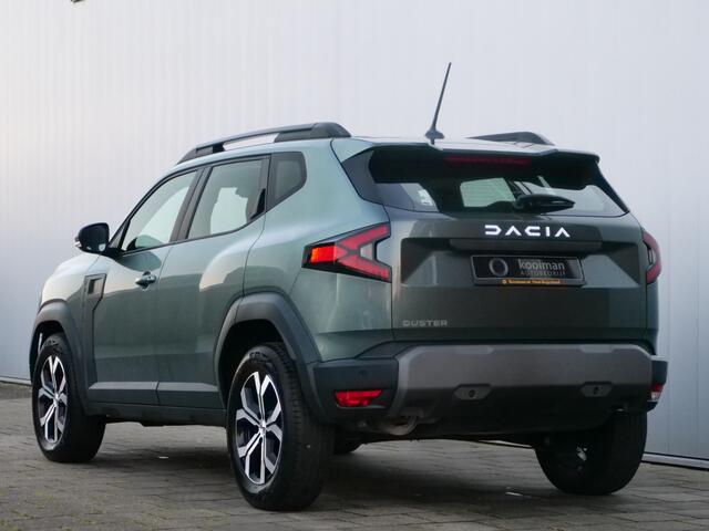 Dacia DUSTER 1.2 TCe 130 Mild Hybrid Journey 131 Pk Camera / Apple Carplay / DAB
