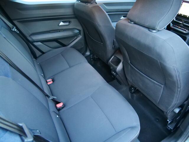 Dacia DUSTER 1.2 TCe 130 Mild Hybrid Journey 131 Pk Camera / Apple Carplay / DAB