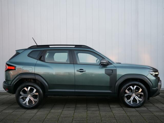 Dacia DUSTER 1.2 TCe 130 Mild Hybrid Journey 131 Pk Camera / Apple Carplay / DAB