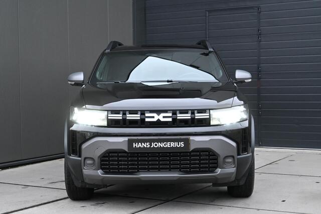 Dacia DUSTER TCe 130 mild hybrid Expression | CAMERA | NAVI | STOELVERWARMING | APPLECARPLAY/ANDROIDAUTO | CRUISE CONTROL | AIRCO | PDC | LMV