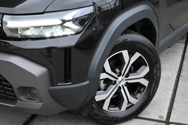 Dacia DUSTER TCe 130 mild hybrid Expression | CAMERA | NAVI | STOELVERWARMING | APPLECARPLAY/ANDROIDAUTO | CRUISE CONTROL | AIRCO | PDC | LMV