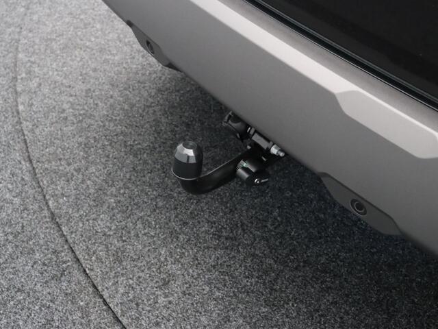 Dacia DUSTER Extreme Hybrid | Achteruitrijcamera | Cruise Control met snelheidsbegrenzer | Dacia Handsfree card voor openen, sluiten en starten zonder sleutel